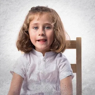 玩家轻松开局形象