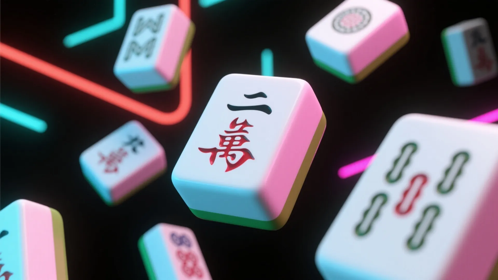 背景图案